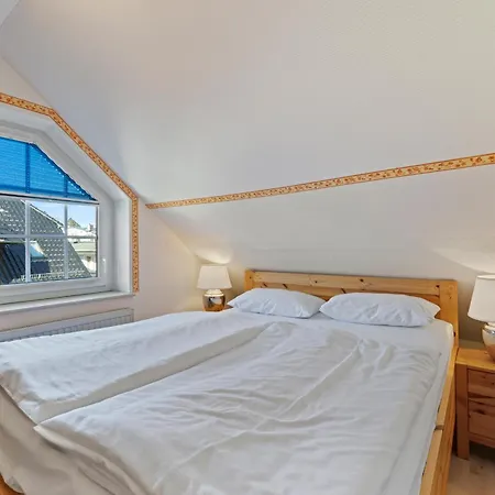 Apartment Meeresfunkeln *