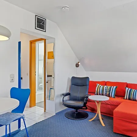 Apartment Meeresfunkeln