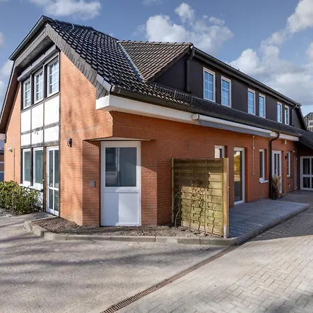 Meeresfunkeln Apartment Goehren (Ruegen)